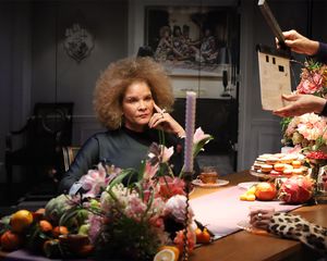 Michaela Angela Davis