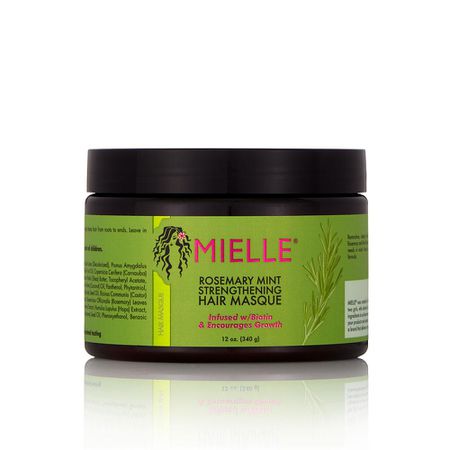 Mielle Rosemary Mint Hair Masque