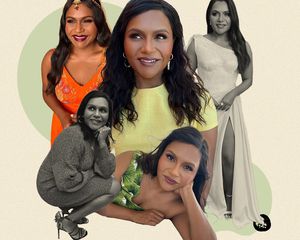 Mindy Kaling