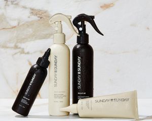 Sunday II Sunday Moisture Balance Kit