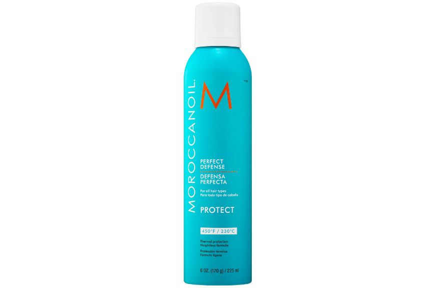 Moroccanoil