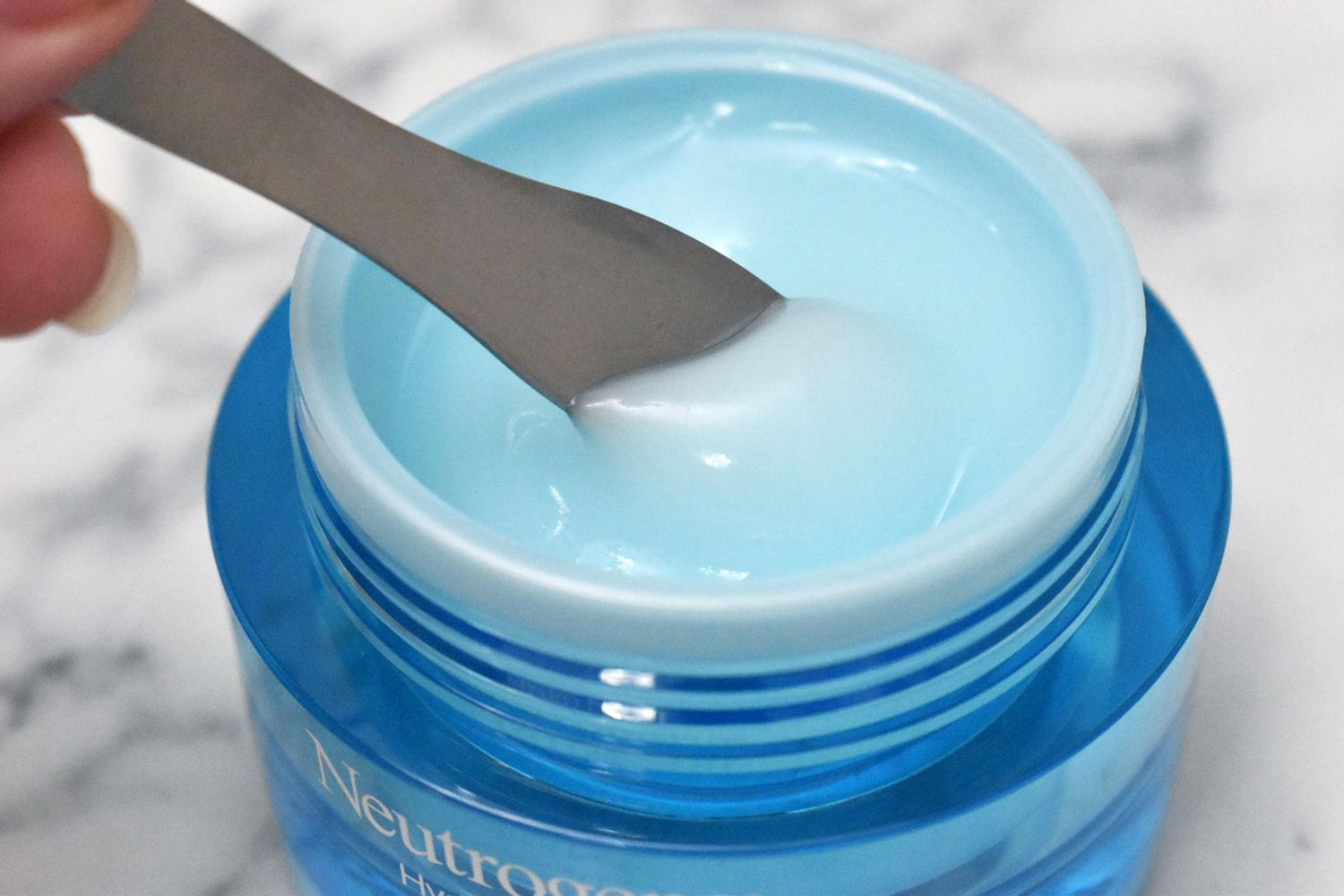 Lightweight Neutrogena Hydro Boost Water Gel