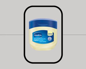 vaseline
