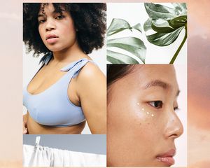 Byrdie 2020 Eco Beauty Awards