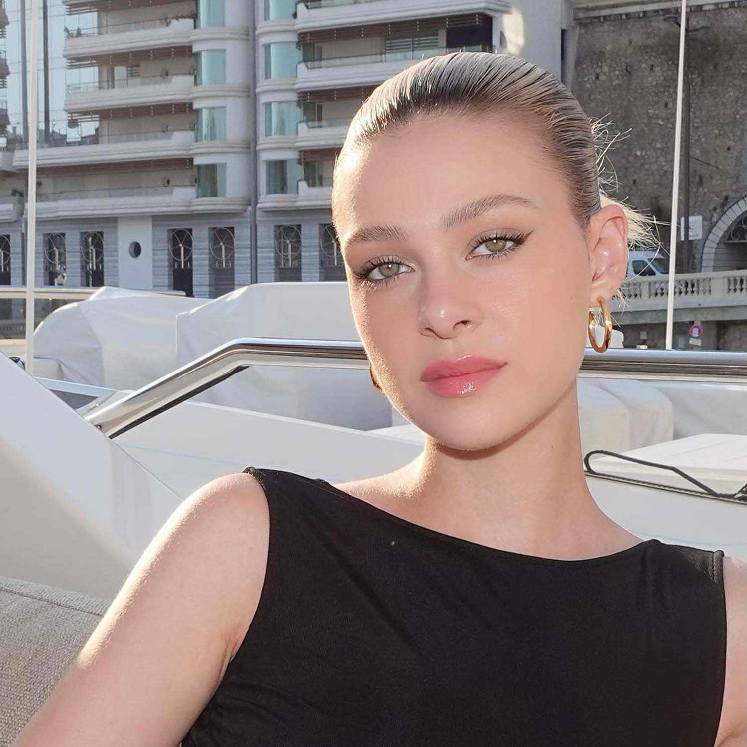 Nicola Peltz Beckham 