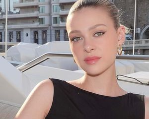 Nicola Peltz Beckham 