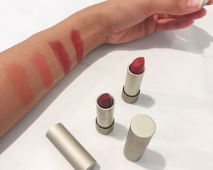 non-drying lip products