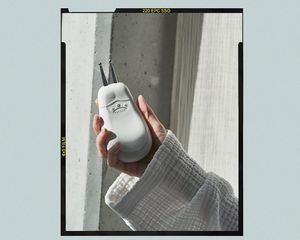 NuFace Microcurrent Device