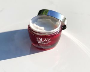 olay moisturizer