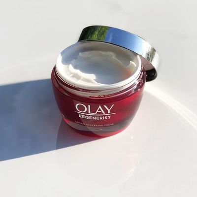 olay moisturizer