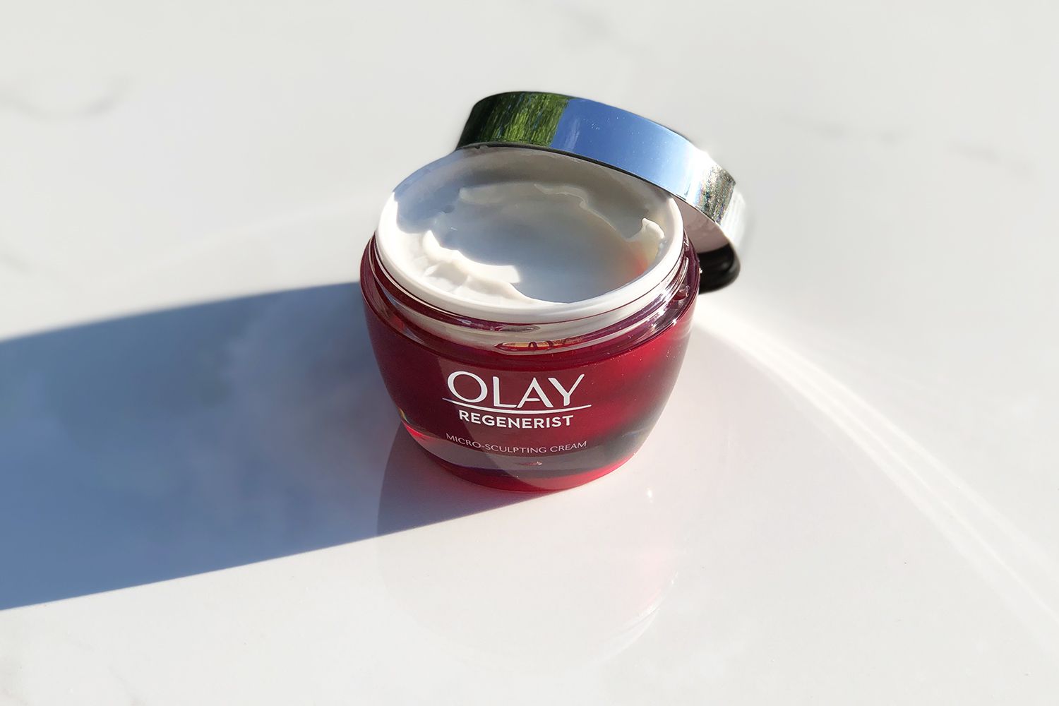Olay Regenerist Micro-Sculpting Cream