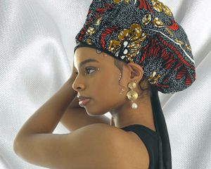 byrdie editor olivia hancock fixing her bonnet