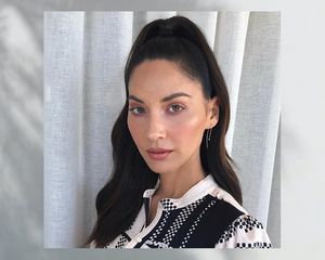 Olivia Munn Coffee Brown Hair Lead Image