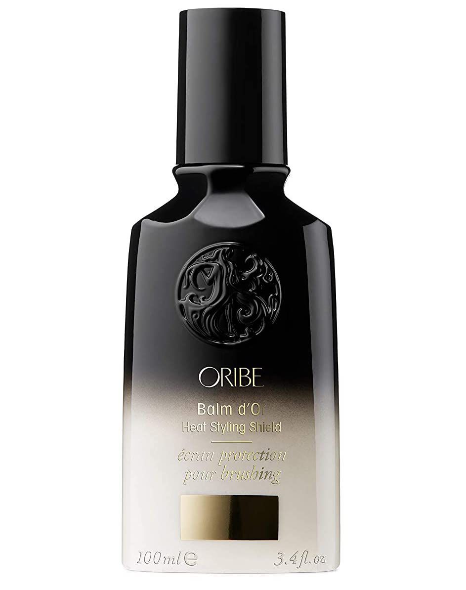 Oribe Balm D&acirc;Or Heat Styling Shield