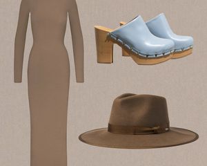 Rancher hat outfits