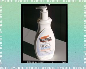 Palmer's Cocoa Butter Formula Daily Skin Therapy Body Lotion