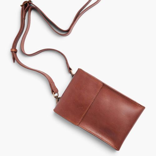 Jane Phone Crossbody ($110)