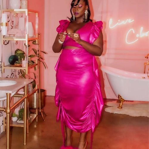 Pretty in Pink Set ($149)