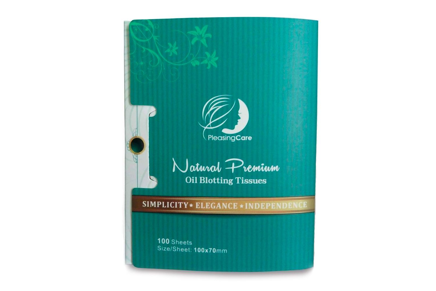 pleasingcare-natural-bamboo-charcoal-oil-absorbing-tissues