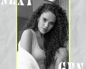 Actress Madison Pettis 