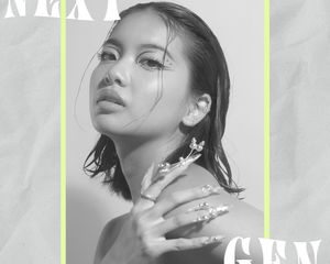 Beauty influencer Steph Hui 