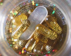 ritual postnatal vitamins