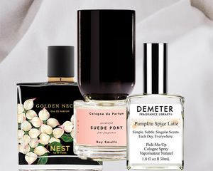 pumpkin inspired scents