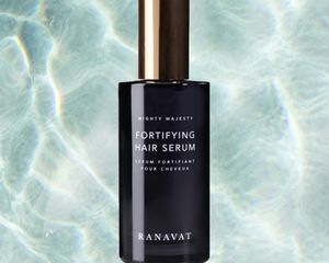 ranavat hair serum