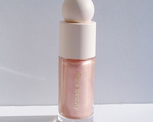 Rare Beauty's Positive Light Liquid Luminizer