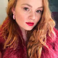 Rebecca Norris Headshot