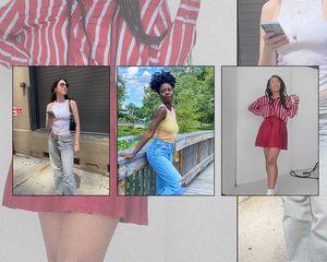 Madeline Hirsch, Jasmine Phillips, and Eden Stuart