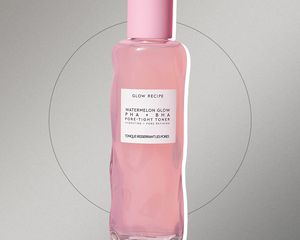 glow recipe watermelon glow toner