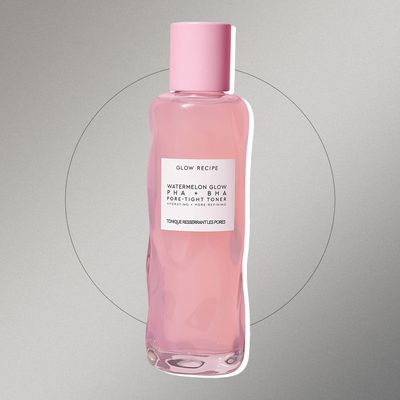 glow recipe watermelon glow toner