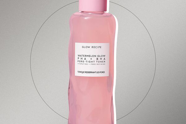 glow recipe watermelon glow toner