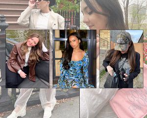 Byrdie Editors' April Style picks