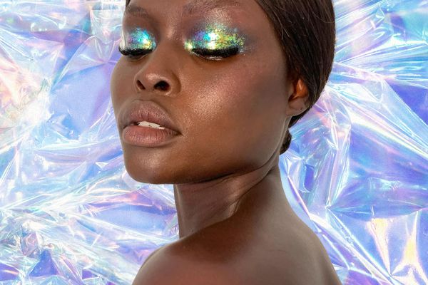 Holiday makeup trends