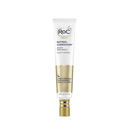 roc retinol cream