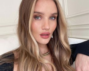Rosie HW with full lips 