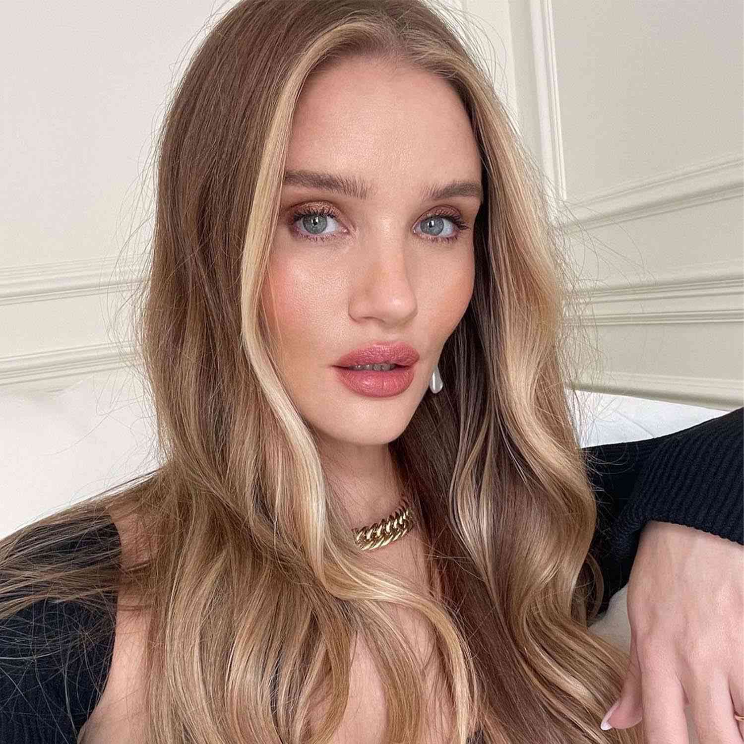 Rosie HW with full lips 
