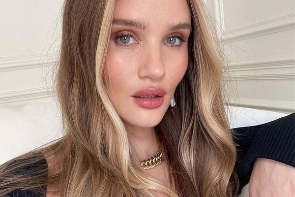Rosie HW with full lips 
