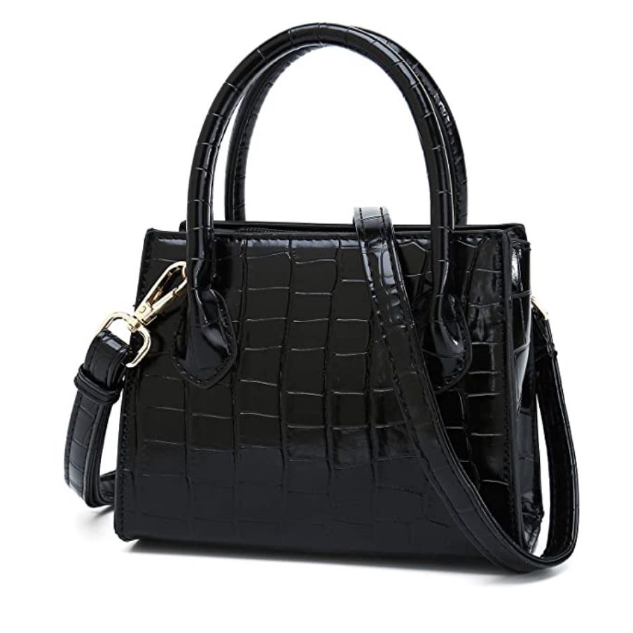 CATMICOO Trendy Mini Purse