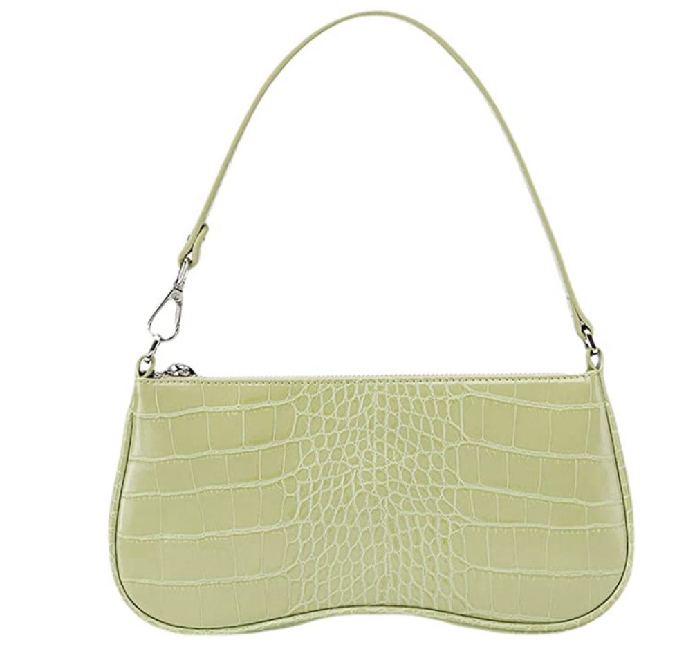 JW PEI Eva Shoulder Handbag