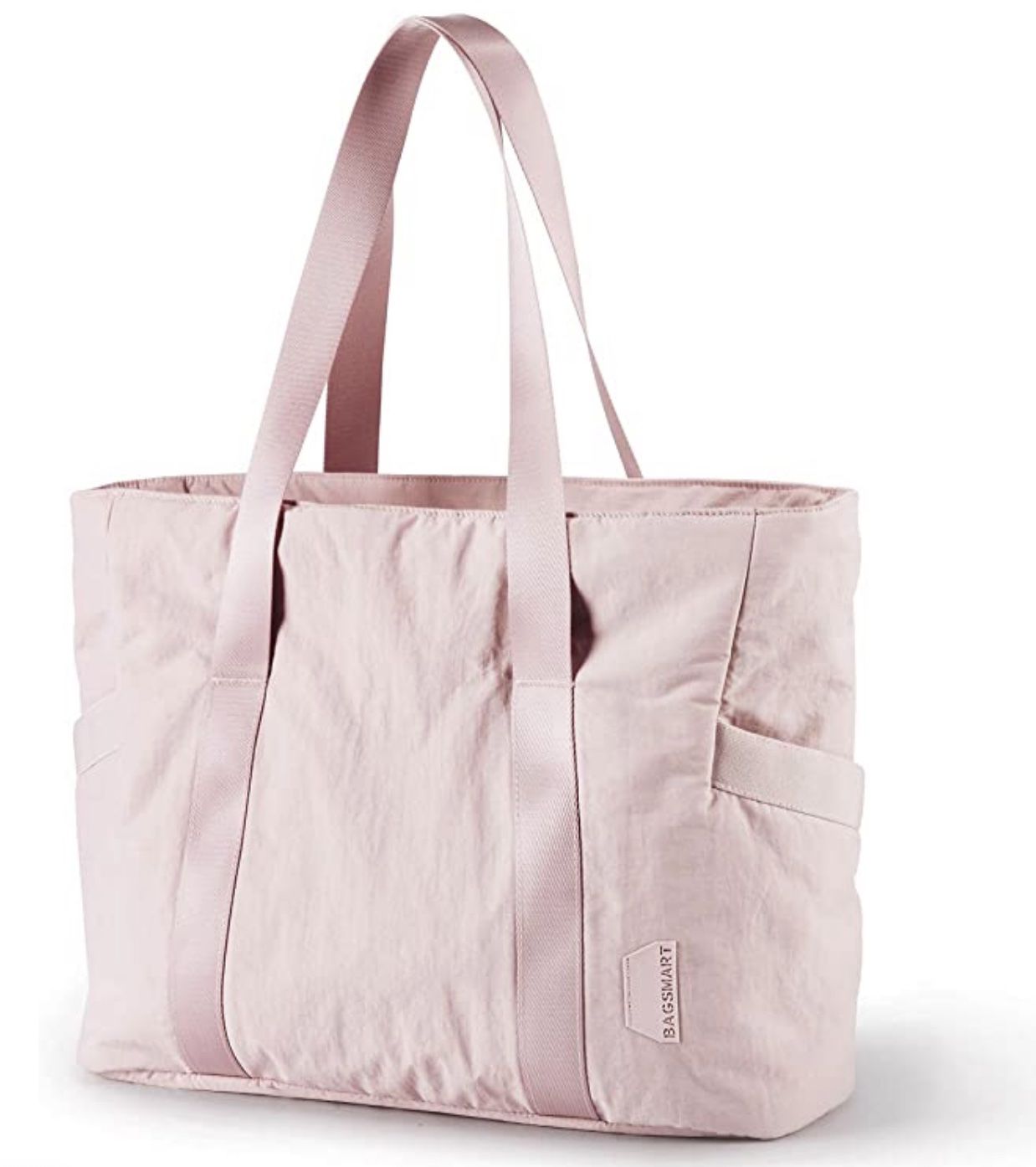 BAGSMART Large Tote Bag