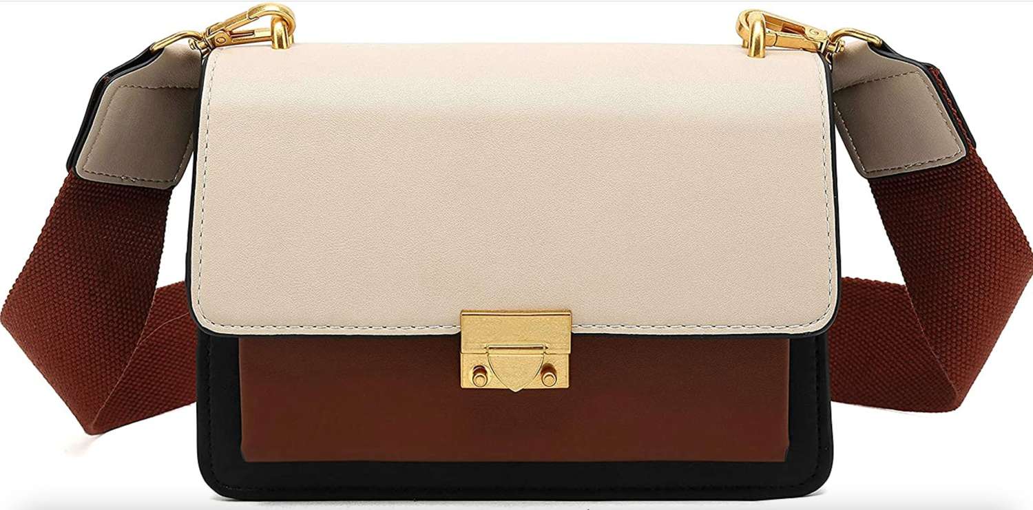 scarleton crossbody bag