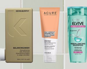 shampoos for oily hair