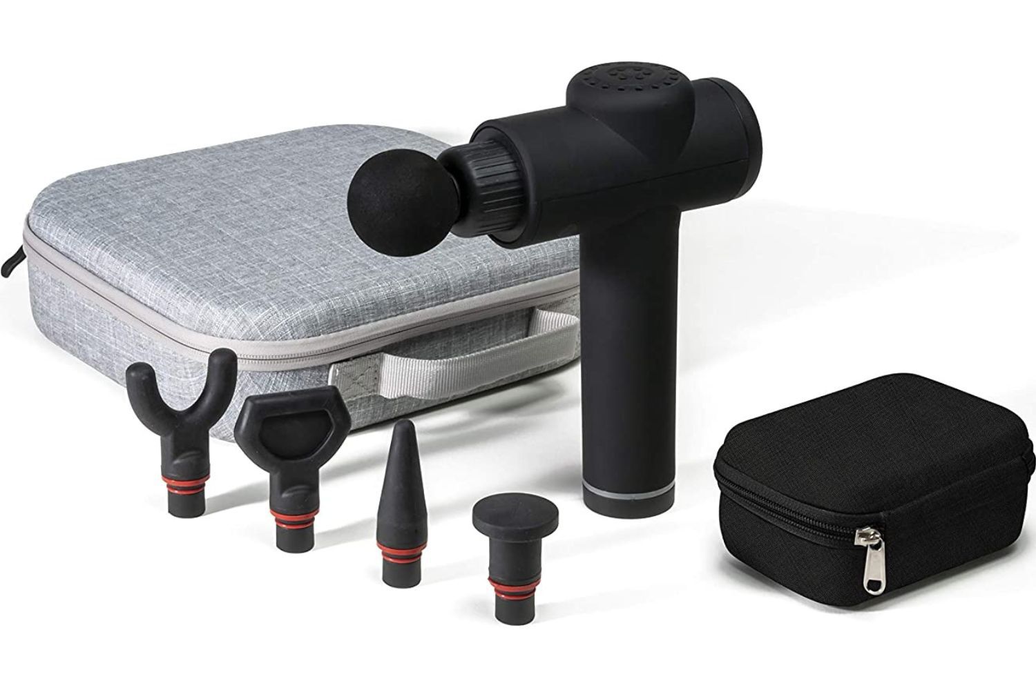 Sharper Image Powerboost Deep Tissue Massager