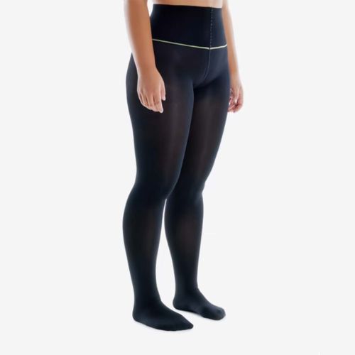 Classic Semi Opaque Rip-Resist Tights ($69)