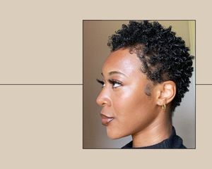 Photo of Byrdie writer Janiah McKelton