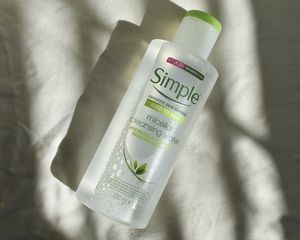 Simple Skincare Kind to Skin Micellar Cleansing Water