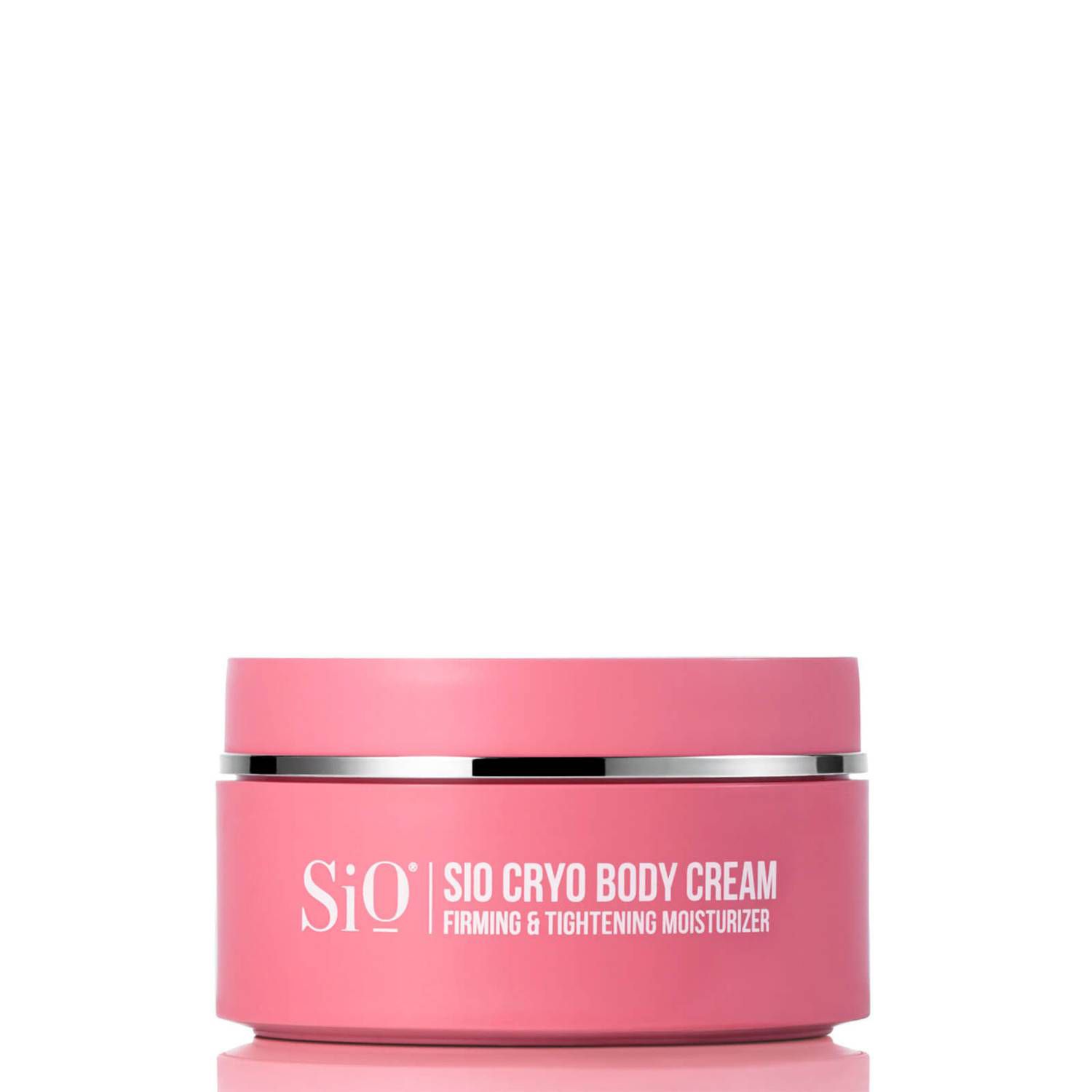 sio cryo body cream